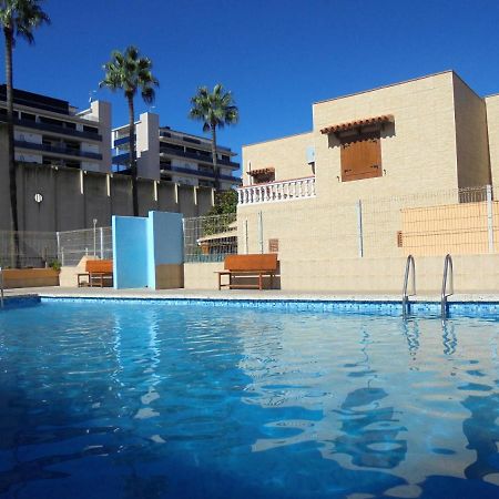 La Palmera Peñíscola Εξωτερικό φωτογραφία