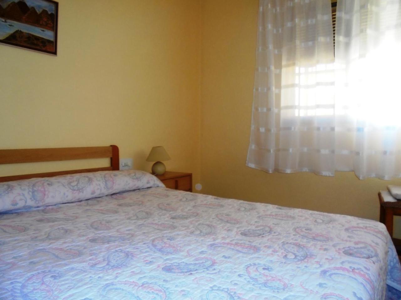 La Palmera Peñíscola Εξωτερικό φωτογραφία