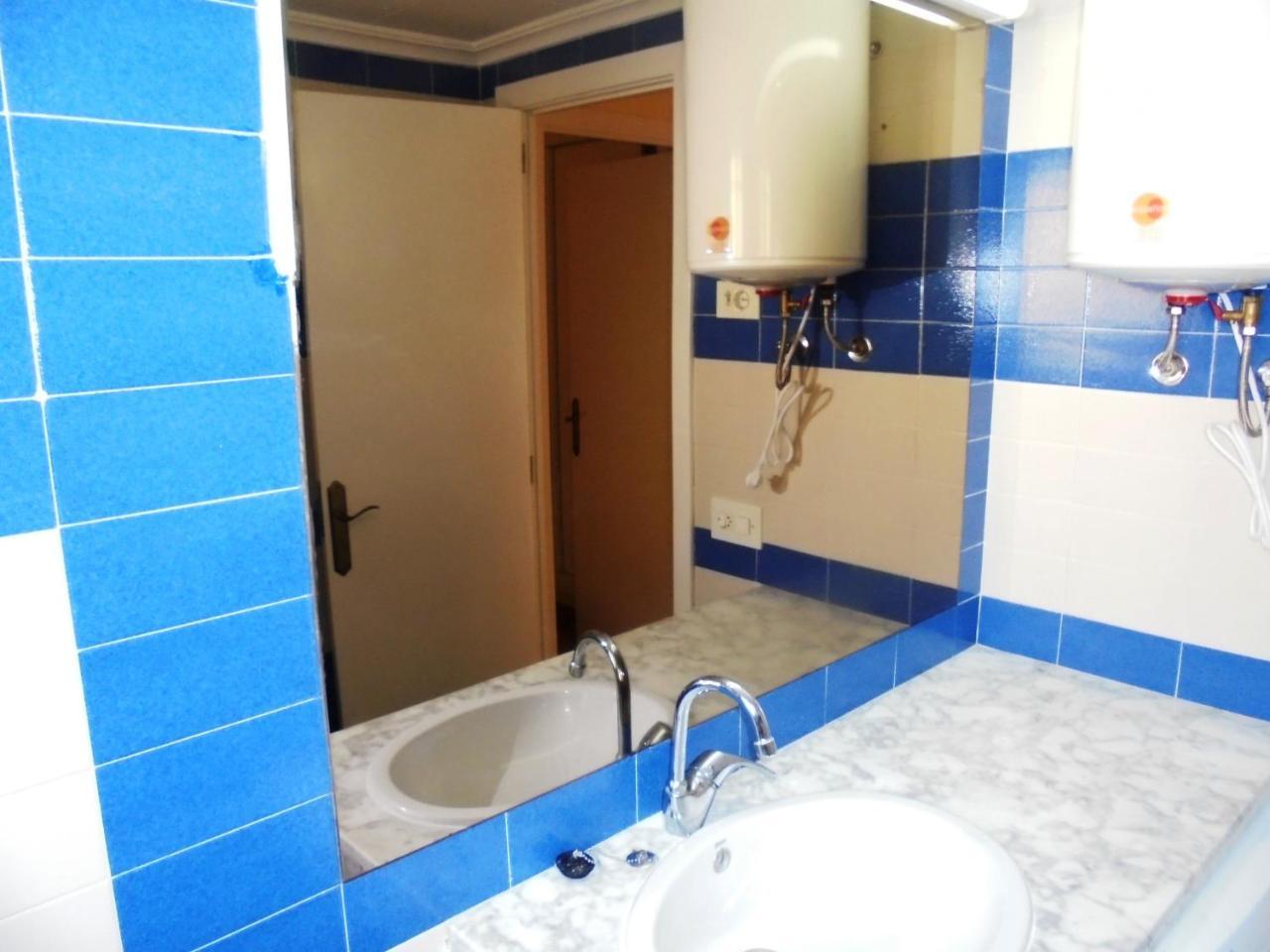 La Palmera Peñíscola Εξωτερικό φωτογραφία